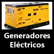 Generadores Eléctricos